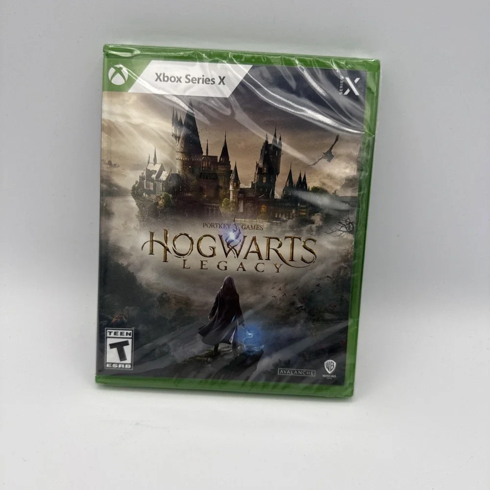 Warner Bros' Hogwarts Legacy - Xbox Series‎ X